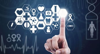 美国智慧医疗五年普及计划 健康一体机引领技术革新