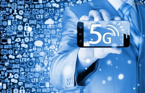 全球5G订单风云再起 华为逆势领跑，互联网销售成关键助推力