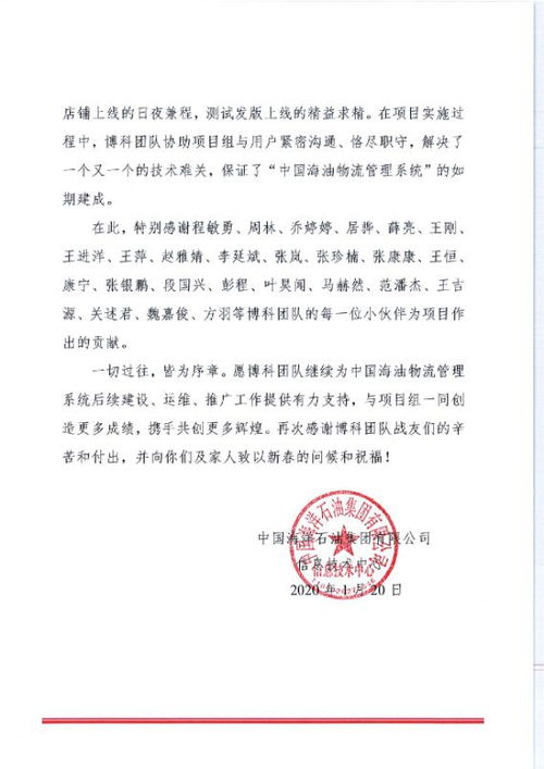 软件工程自动化 博科资讯引领大型ERP产业升级的技术引擎