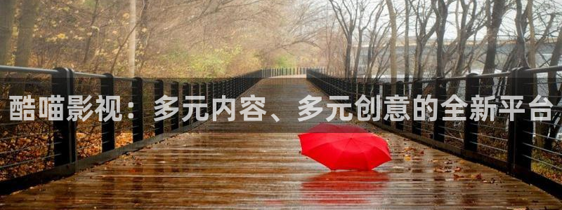 九七影院支持微信观看：酷喵影视：多元内容、多元创意的全新平台
