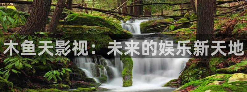 九七电影观看免费播放：木鱼天影视：未来的娱乐新天地