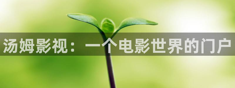九七影院97影院理论片：汤姆影视：一个电影世界的门户