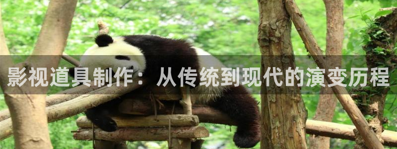 九七电影院伦理：影视道具制作：从传统到现代的演变历程